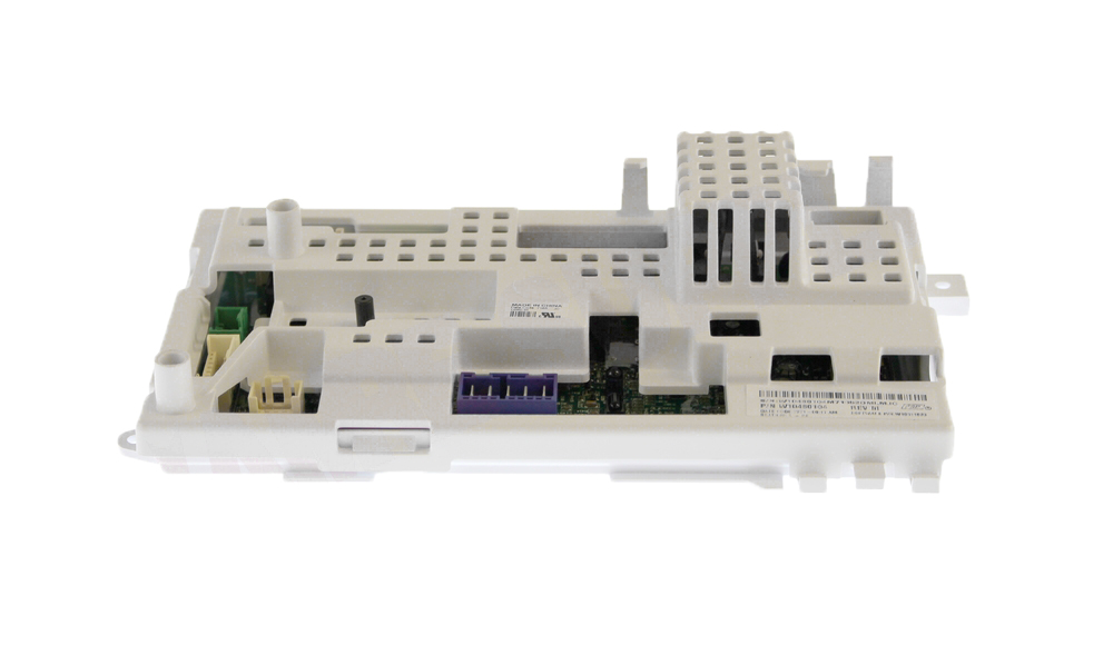 W10480104 - Genuine OEM Whirlpool Washer Electronic Control Board